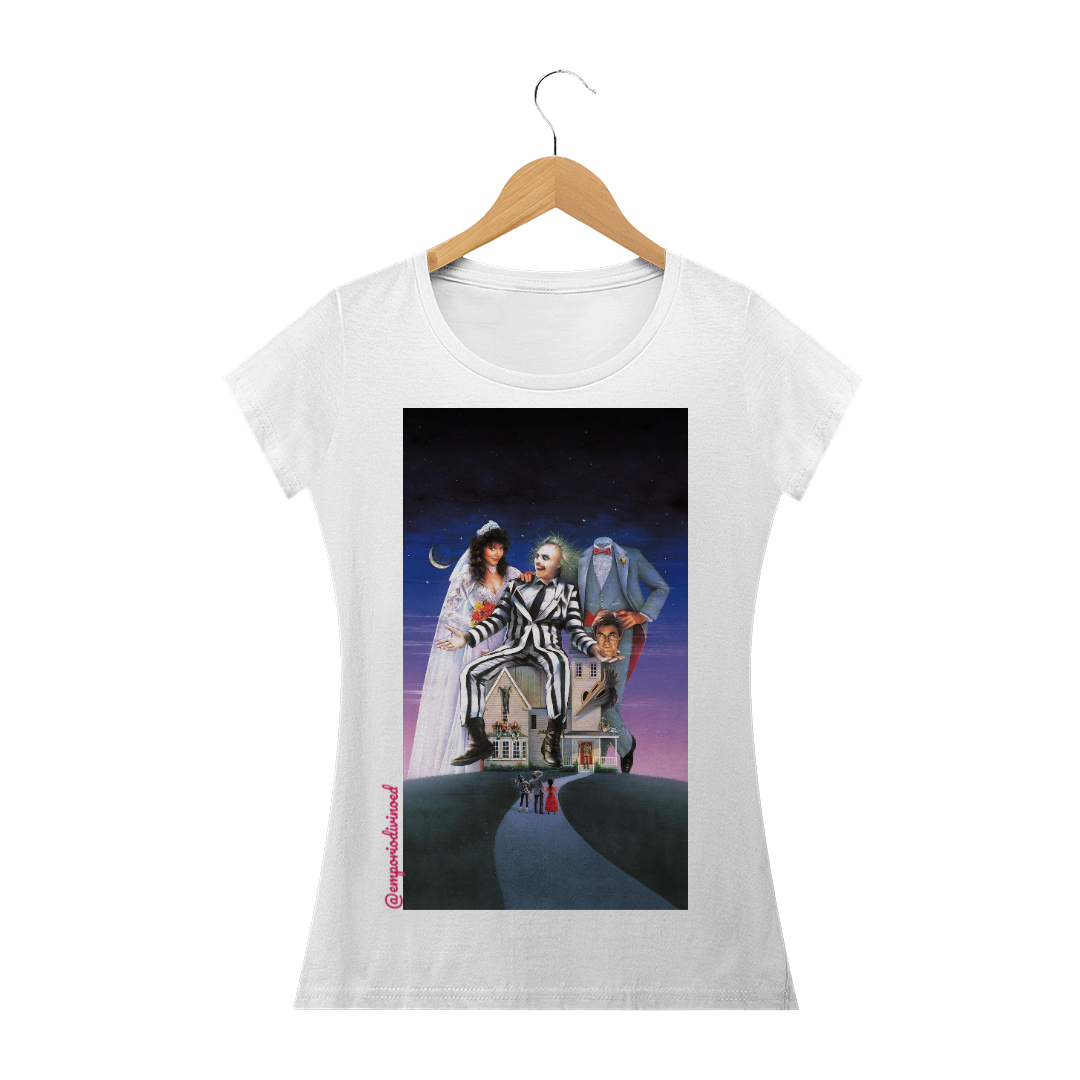 Nome do produto  BABY LONG QUALITY ' OS FANTASMAS SE DIVERTEM'