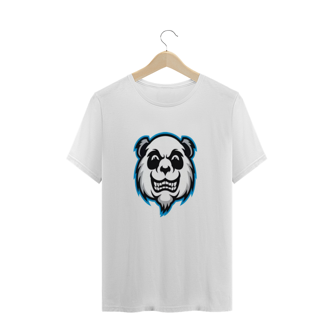 Nome do produto  T-Shirt Quality - Phundação Urso MAU