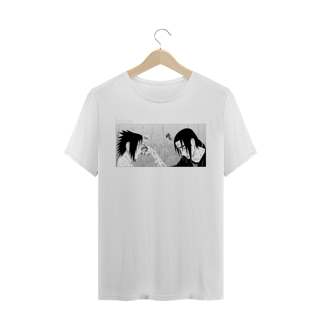 Nome do produto  Camisa BEDIZEN - Naruto