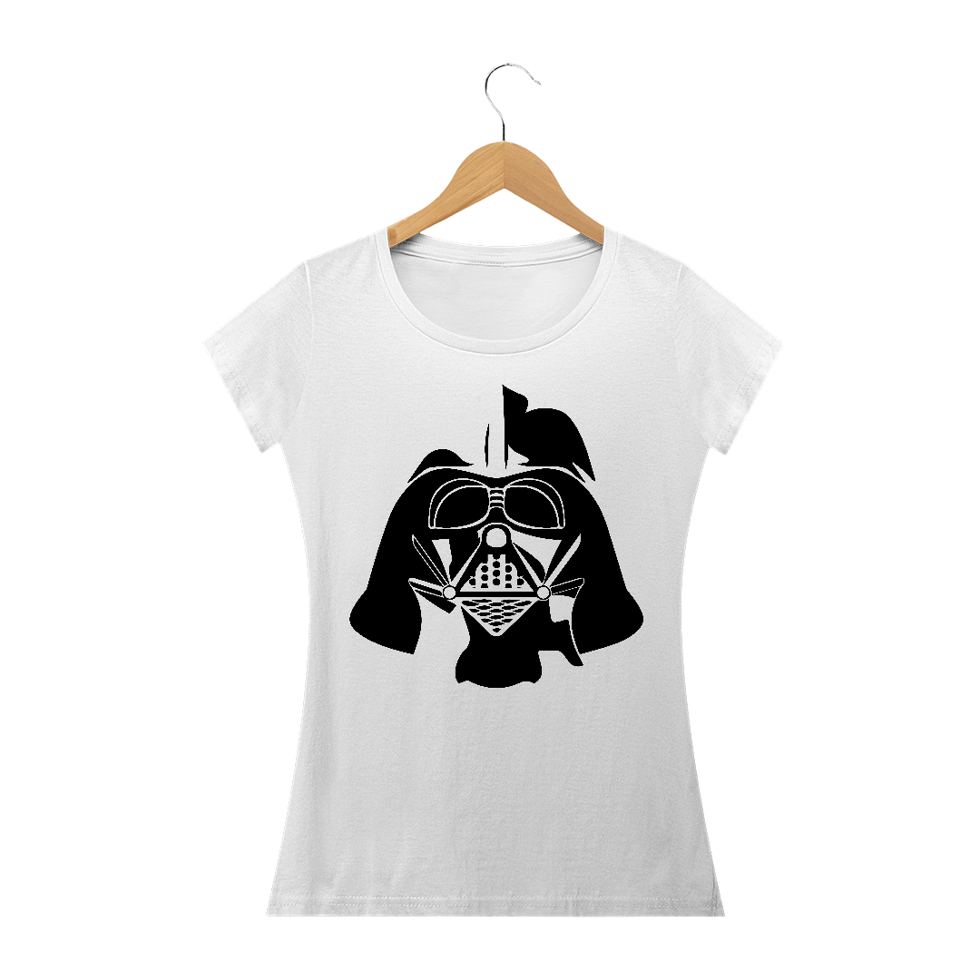 Darth Vader 06 Feminina