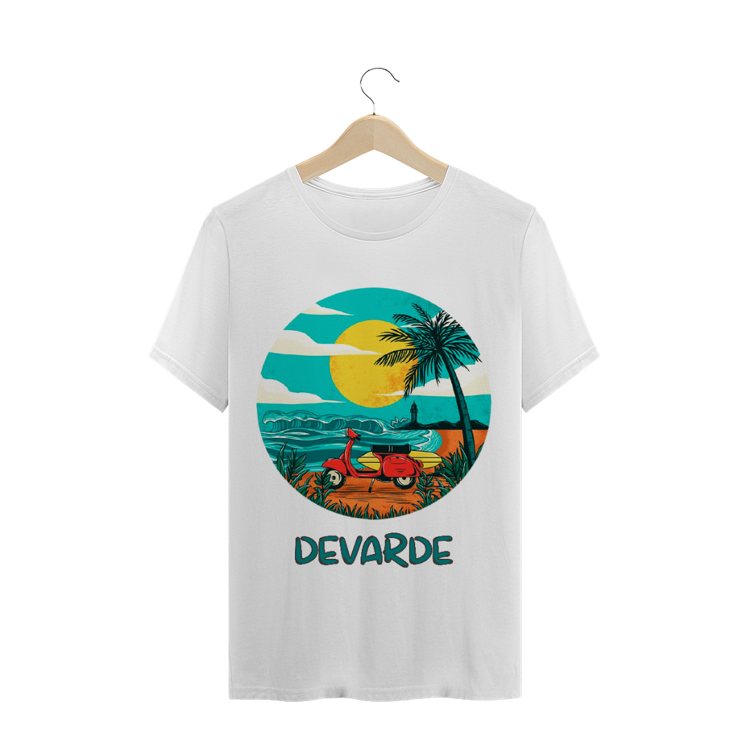 Nome do produto  Devarde