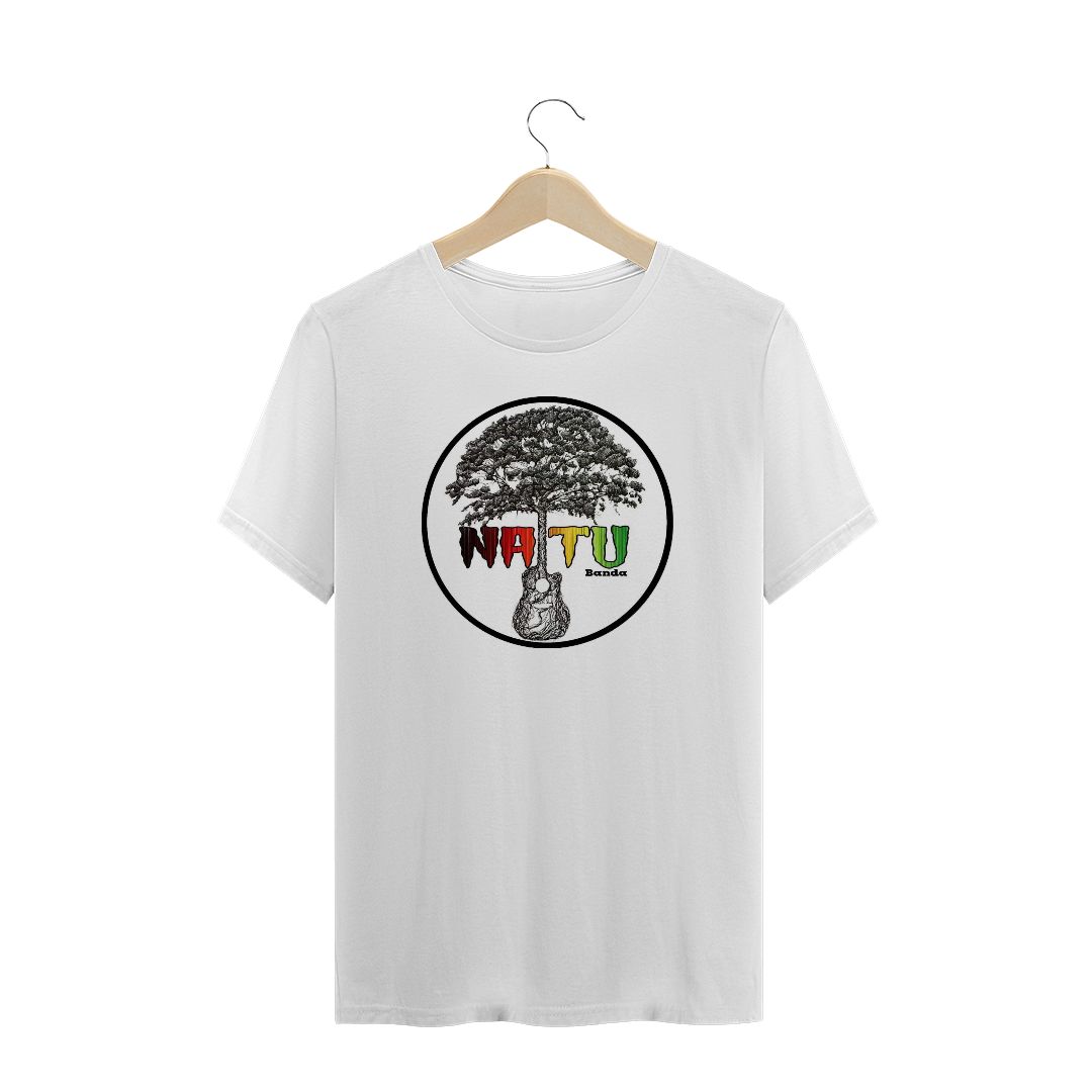 Nome do produto  CAMISA BANDA NATU