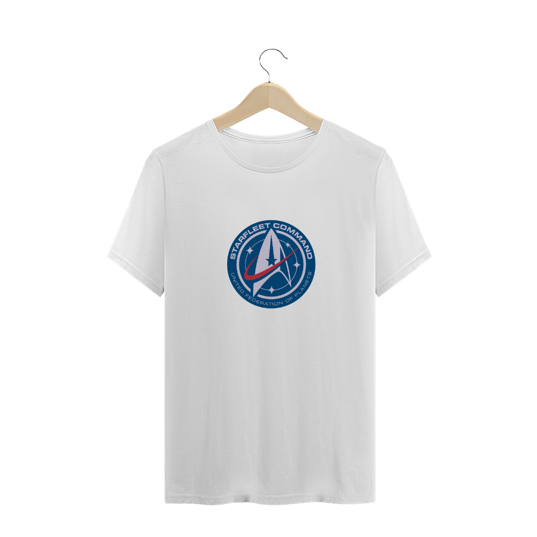 Nome do produto  Camisa Masculina Frota Estelar