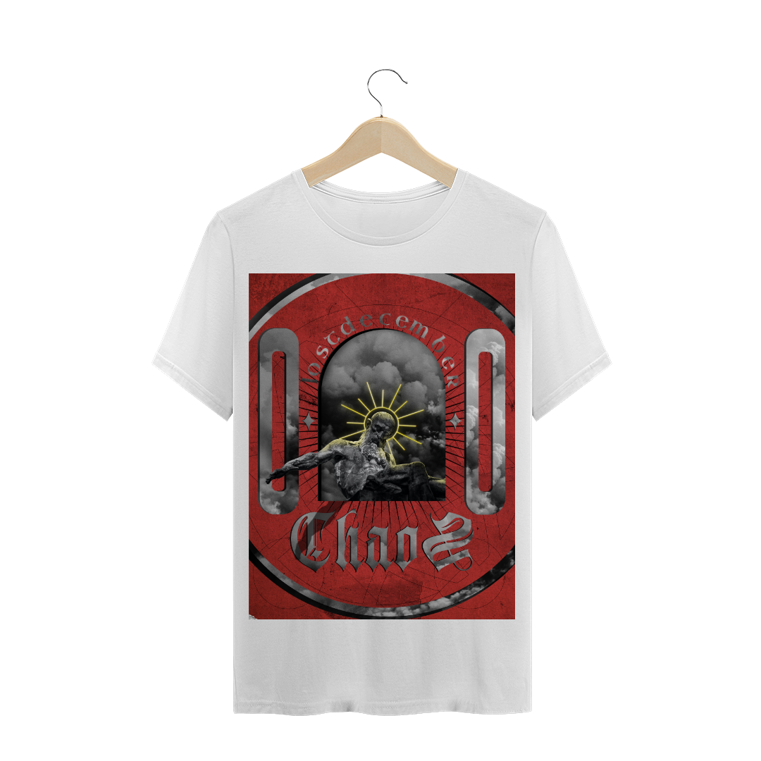 Nome do produto  Paraíso do Caos 