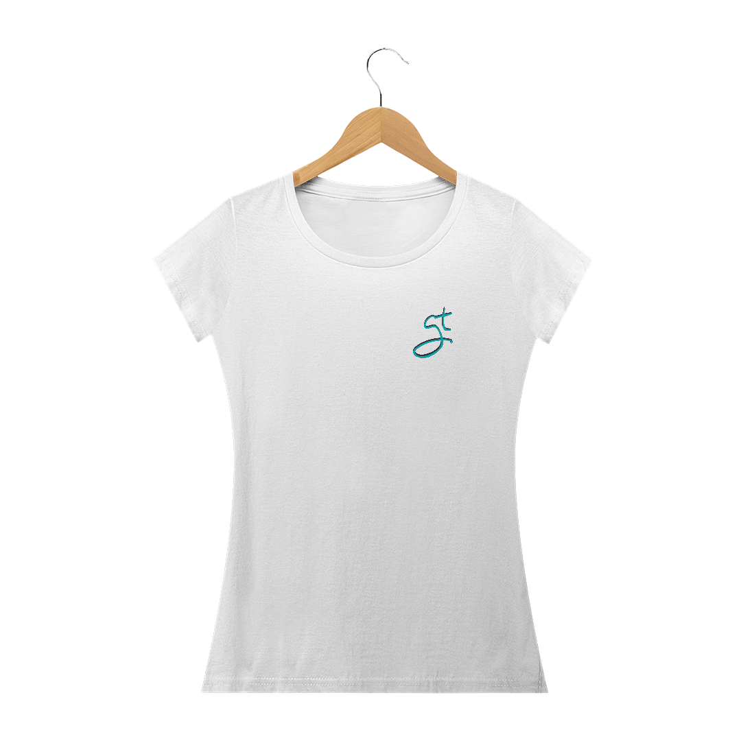 geração tracer feminino minimalista  -M002