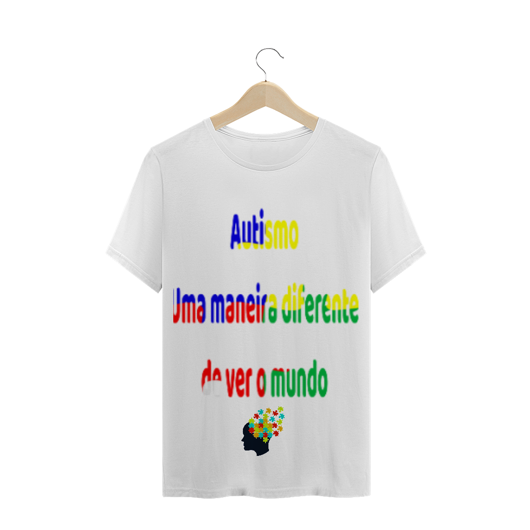 Nome do produto  Ser diferente é normal