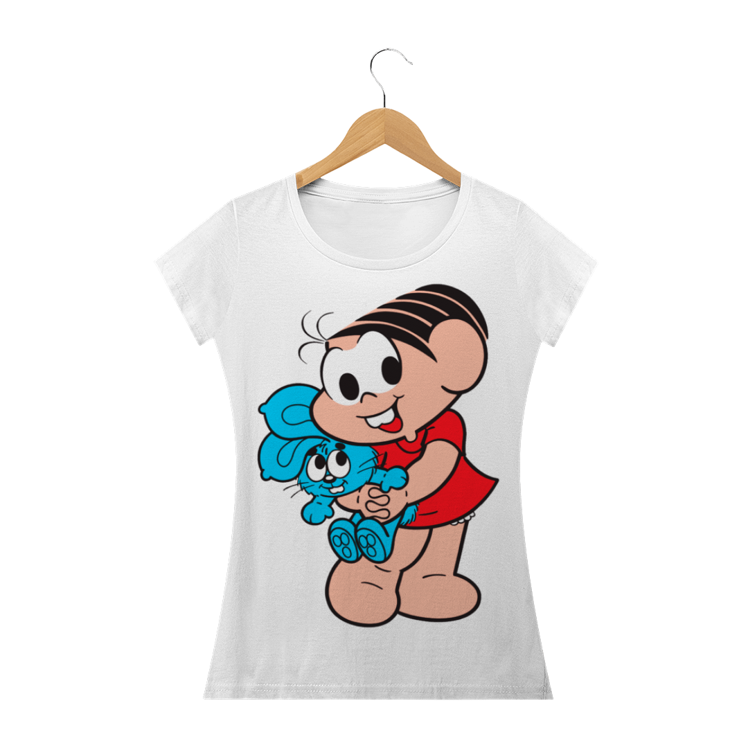 Nome do produto  Blusa Feminina - Monica