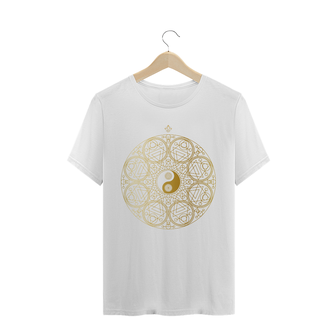 Nome do produto  Camiseta Nathalia Morgana Yin Yang 1 (Quality)
