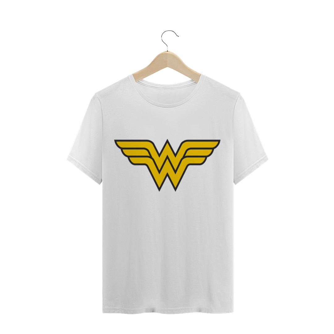 Nome do produto  T-Shirt Plus Size