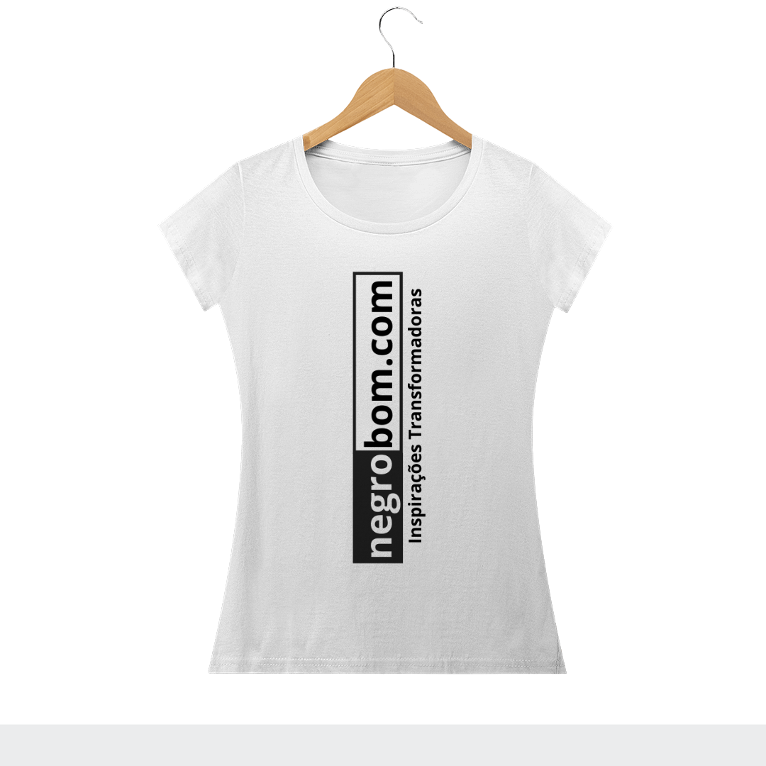 Nome do produto  Camiseta Feminina 