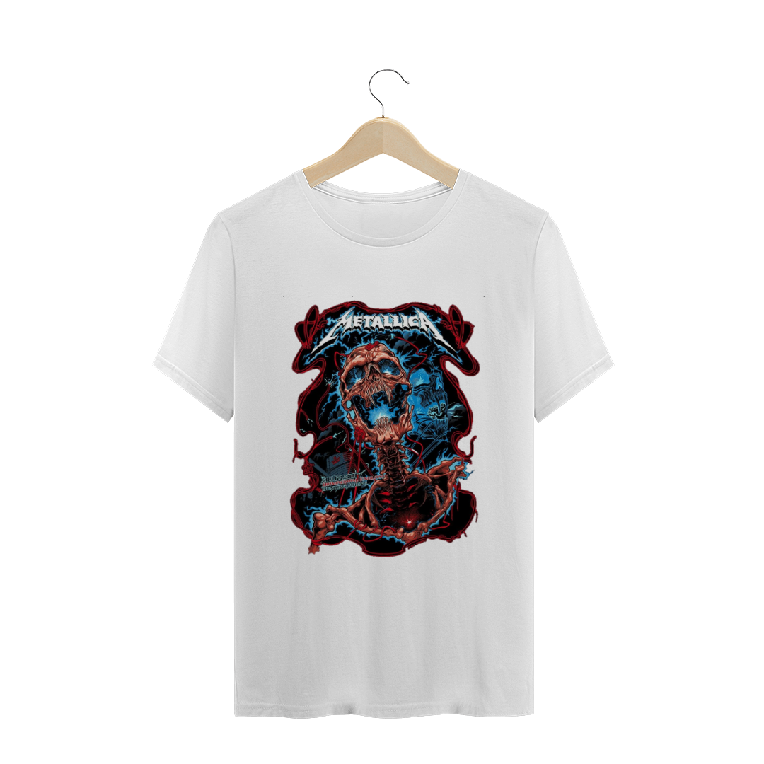 Nome do produto  Skeleton