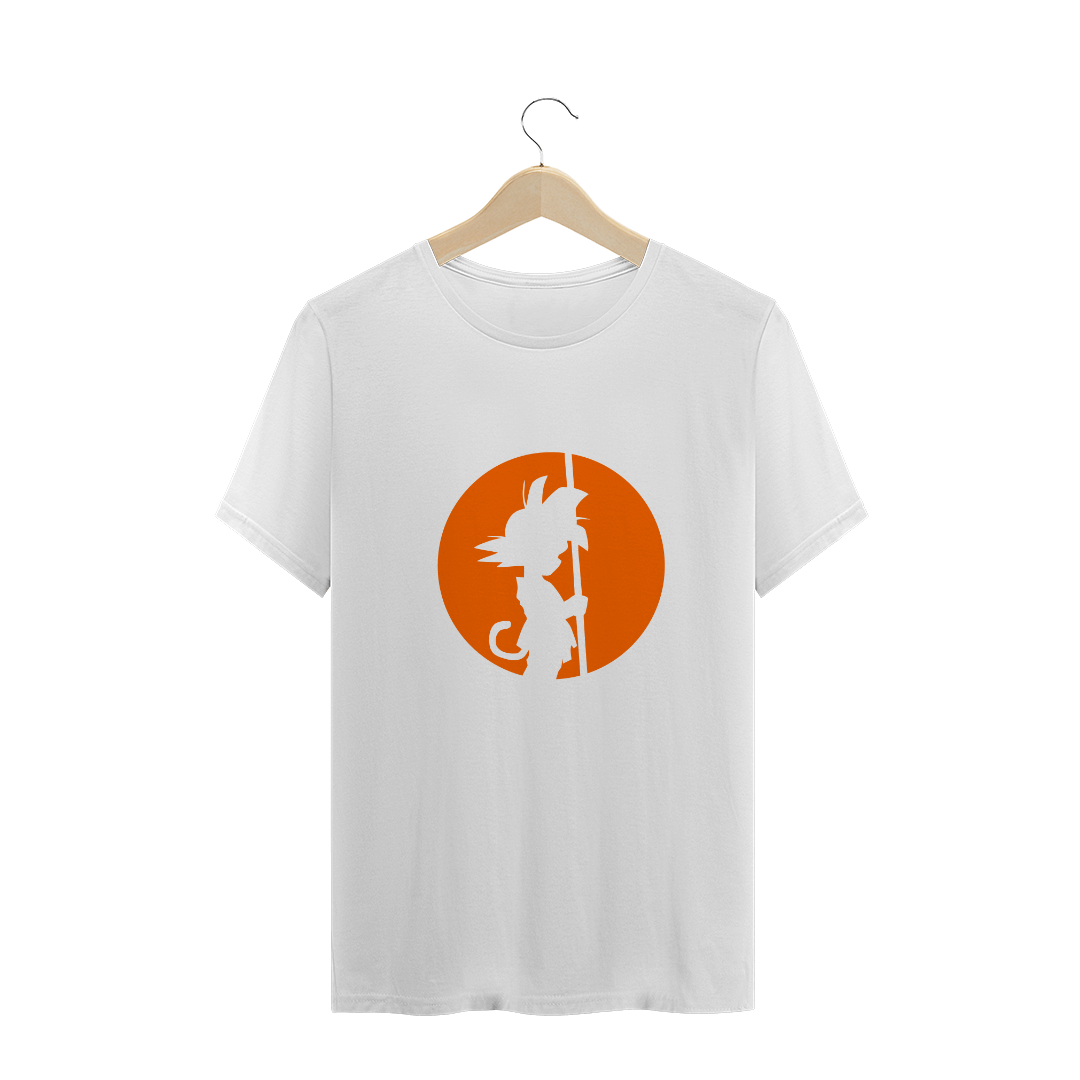 Camisa Dragon Ball - PROMOÇÃO DE INAUGURAÇÃO DE 59,90 POR APENAS 45,69