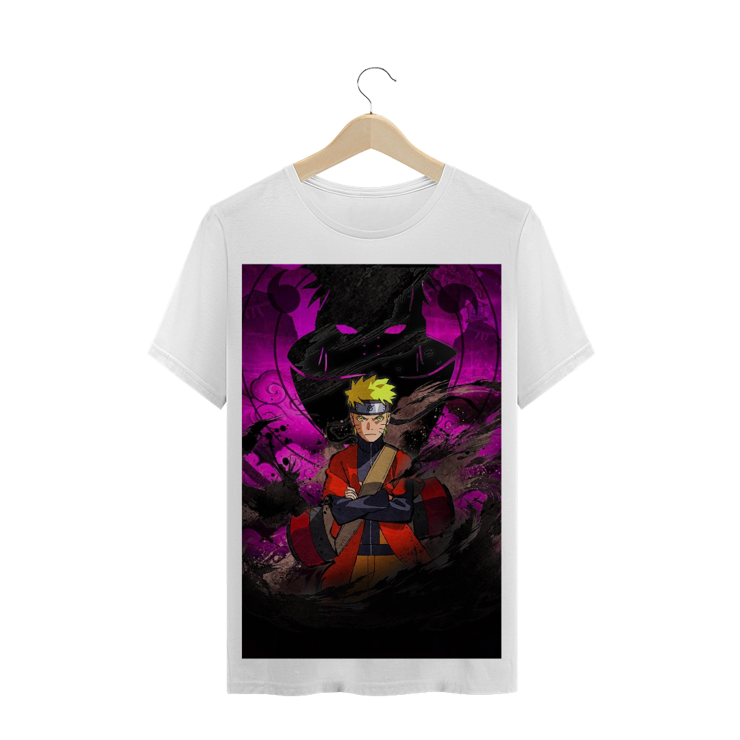 Camiseta Pain on Naruto