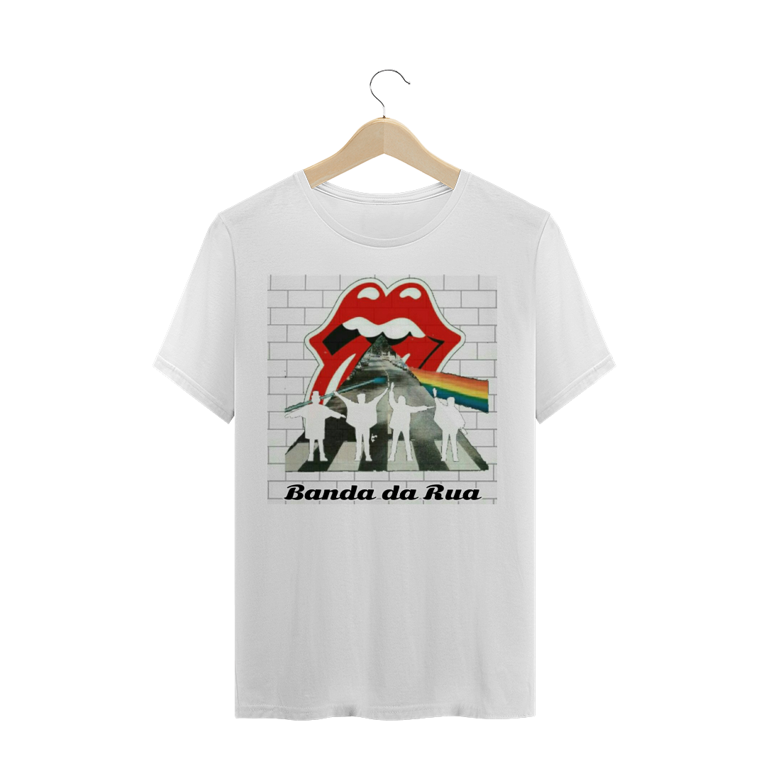 Banda da Rua - Masculina