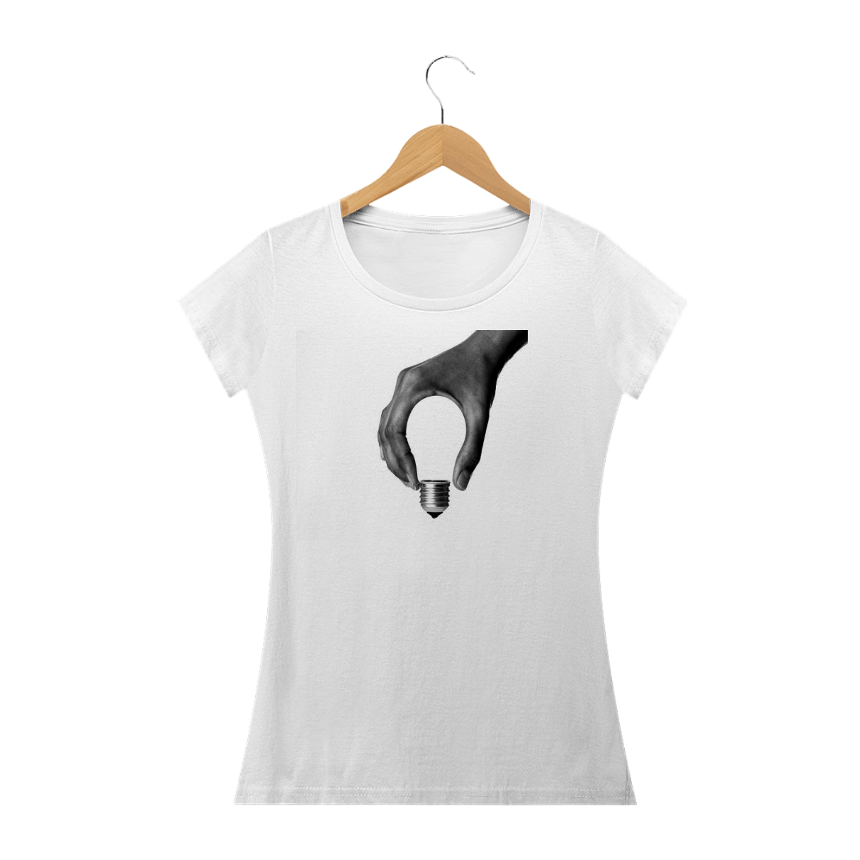 Nome do produto  LUZ