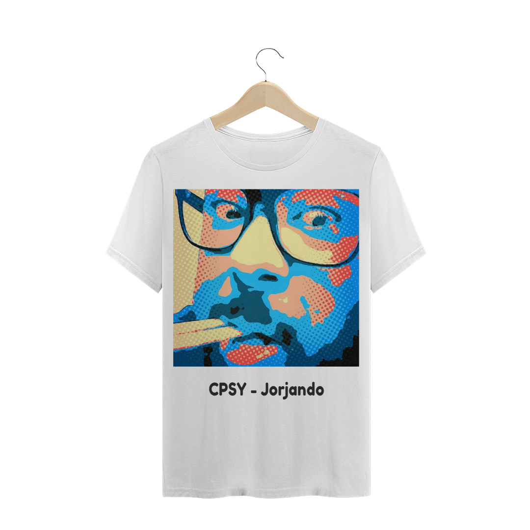 Nome do produto  CPSY - Jorjando