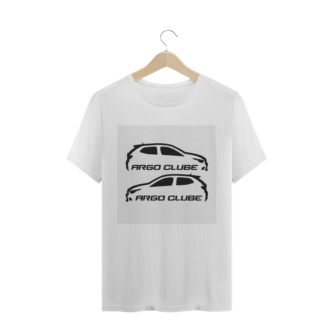 Nome do produto: Camisa Argo Club