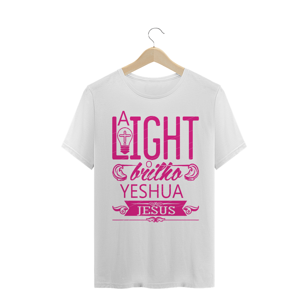 Nome do produto  CAMISA COM FRASE