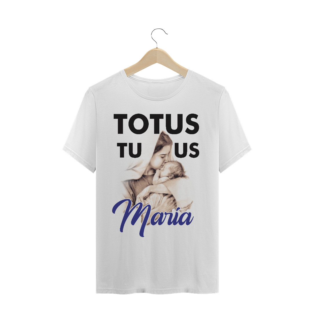 Nome do produto: TOTUS TUUS MARIA