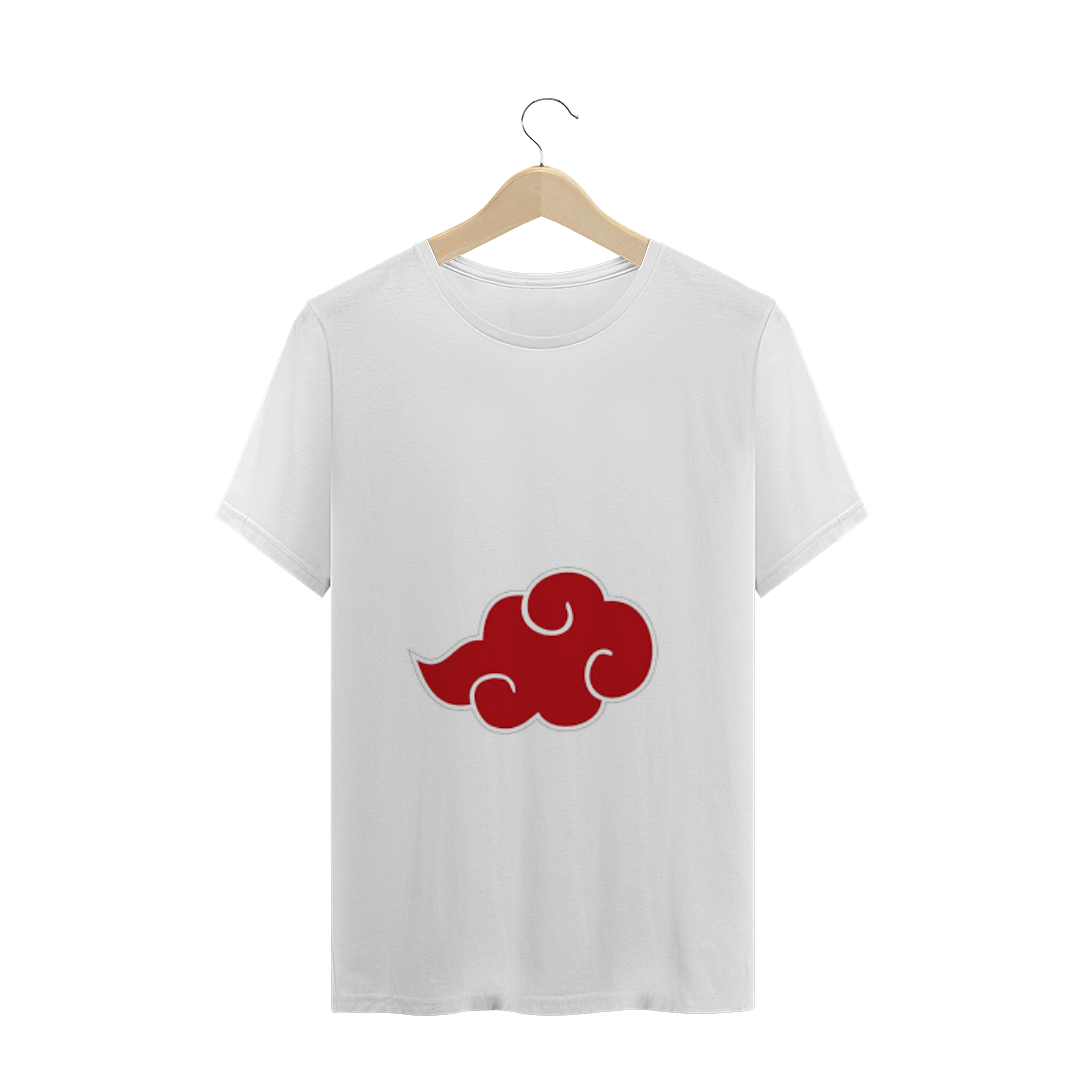 Nome do produto  Camiseta do naruto