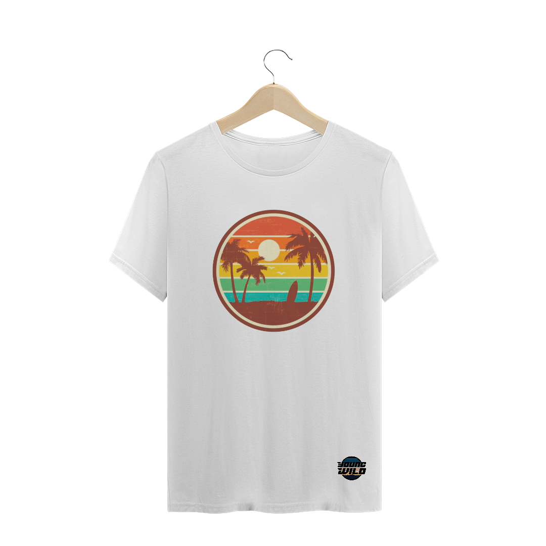 Nome do produto  YOUNG WILD URBAN