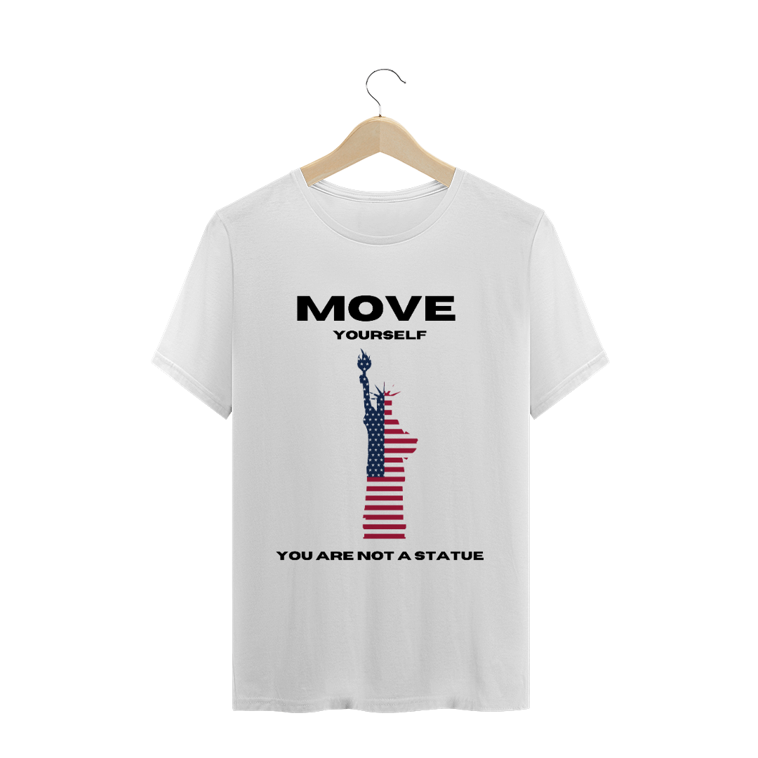 T-Shirt MOVE