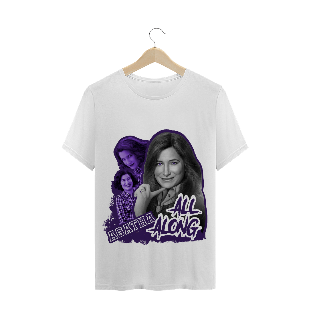 Camiseta Agatha All Along
