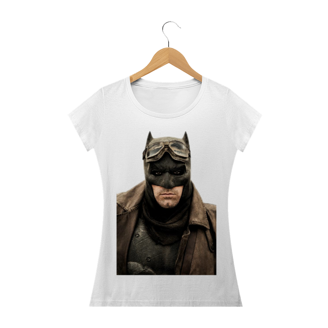 Nome do produto  Liga da Justiça Snyder Cut (Baby Long)