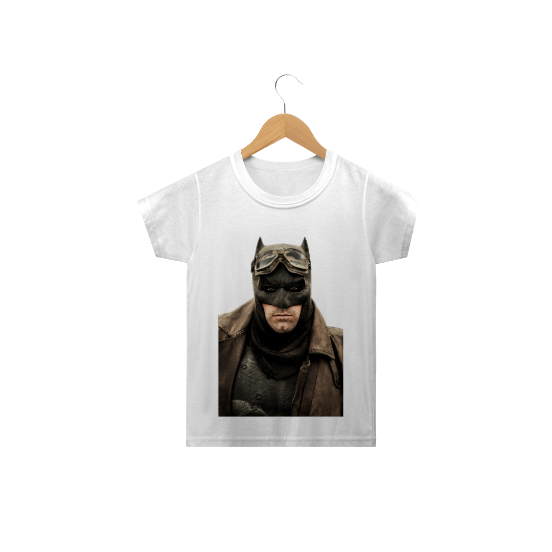 Nome do produto  Liga da Justiça Snyder Cut (Infantil)