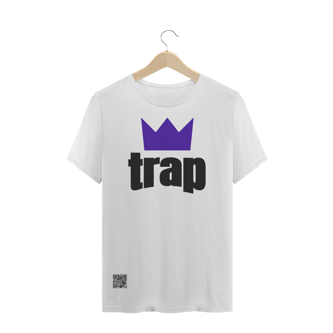 Nome do produto: camisa TRAP