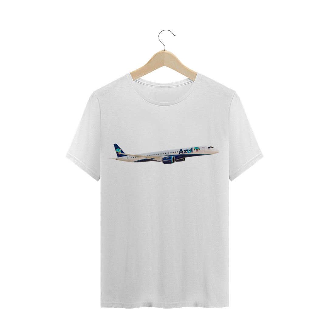 Camiseta Embraer 