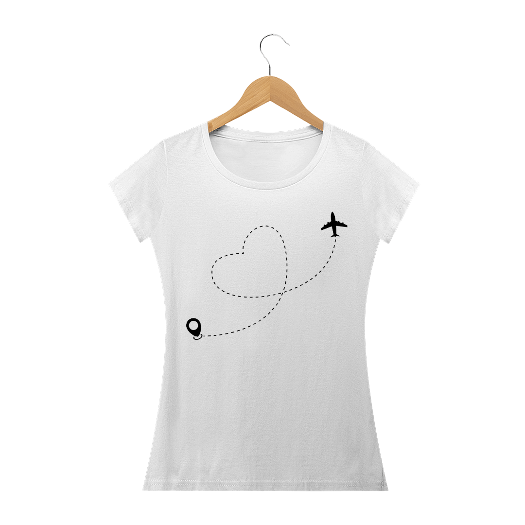 Nome do produto  Baby Long - Destino