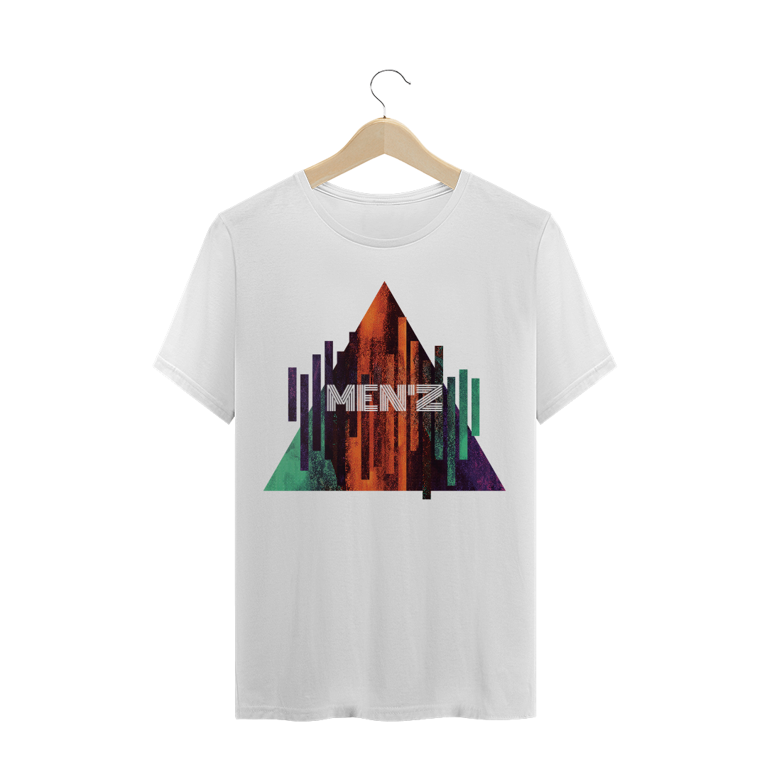 Nome do produto  Camiseta Men'z