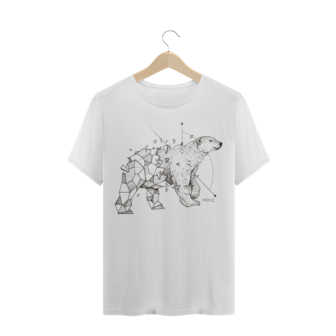 Nome do produto  Camiseta Men'z