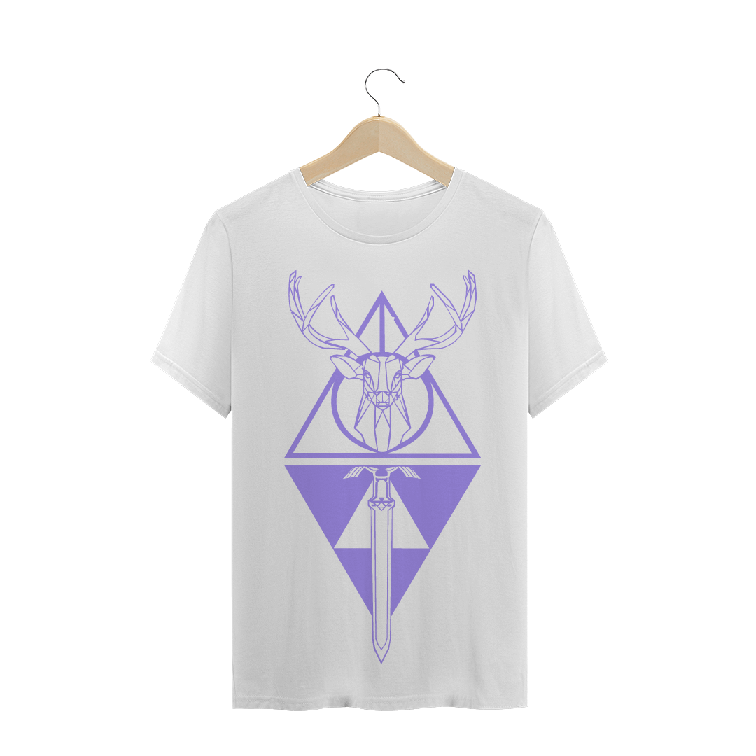 Nome do produto  Patrono Zelda