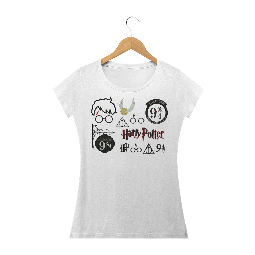 Nome do produto  Harry