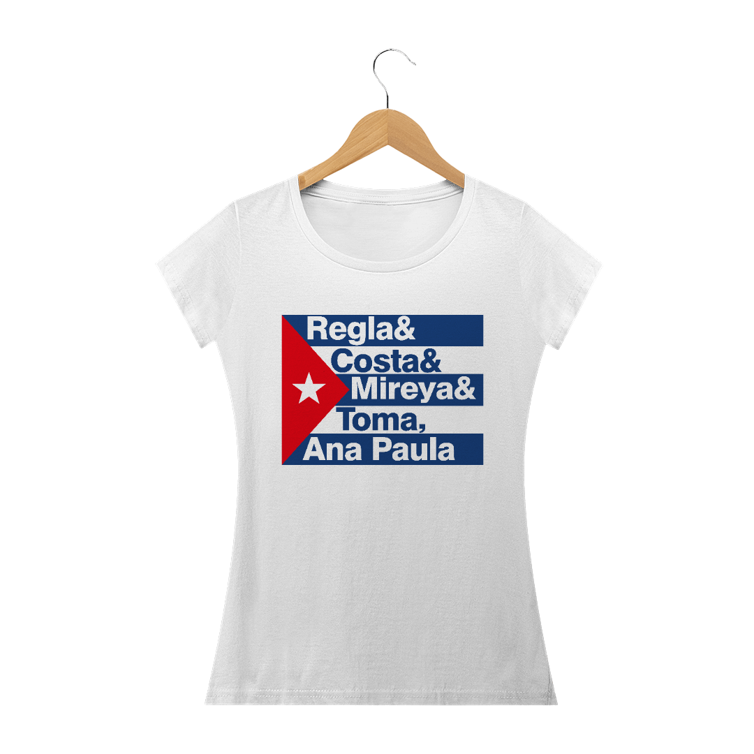 Nome do produto  Cuba 1996 Baby Long