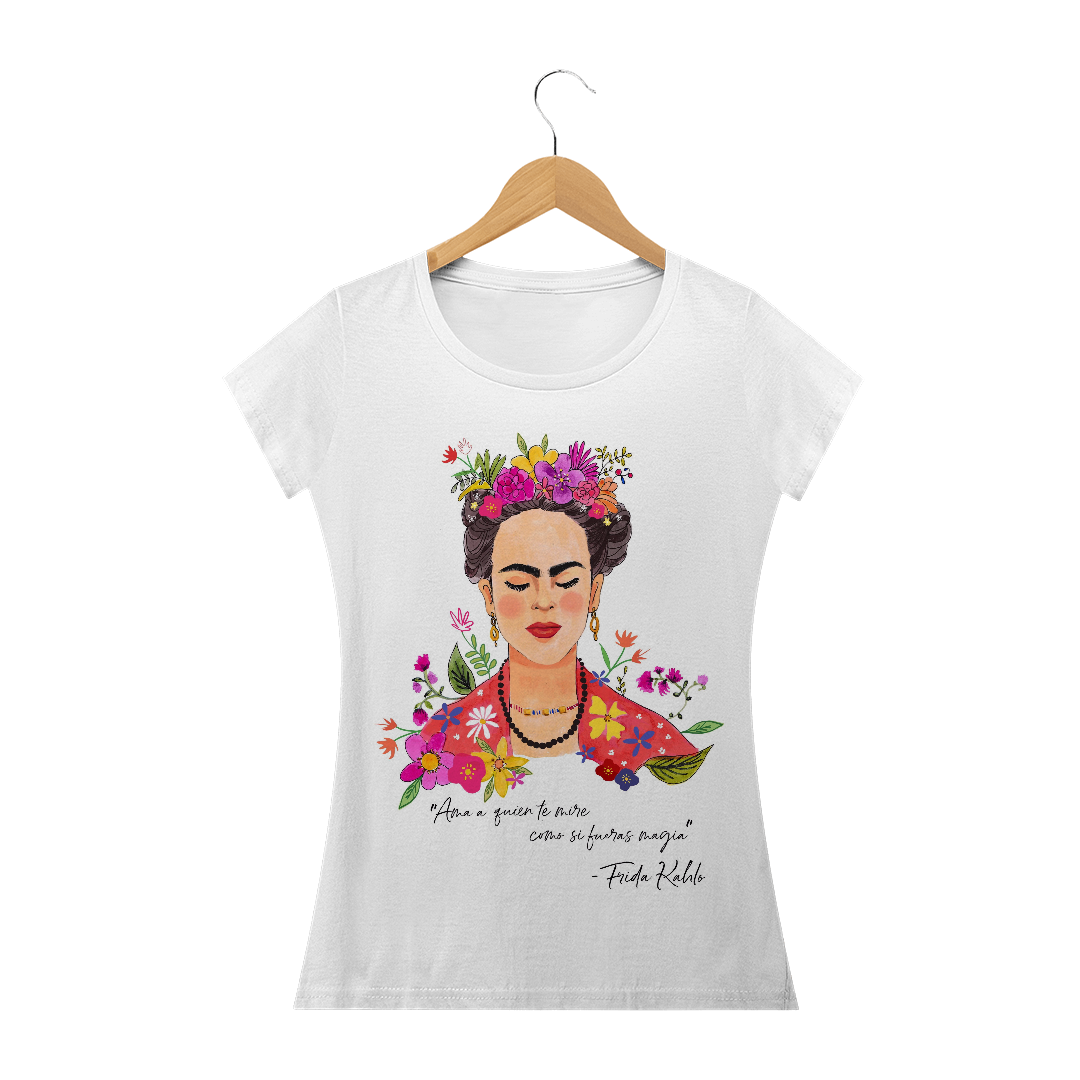 Nome do produto  Babay Look Kahlo