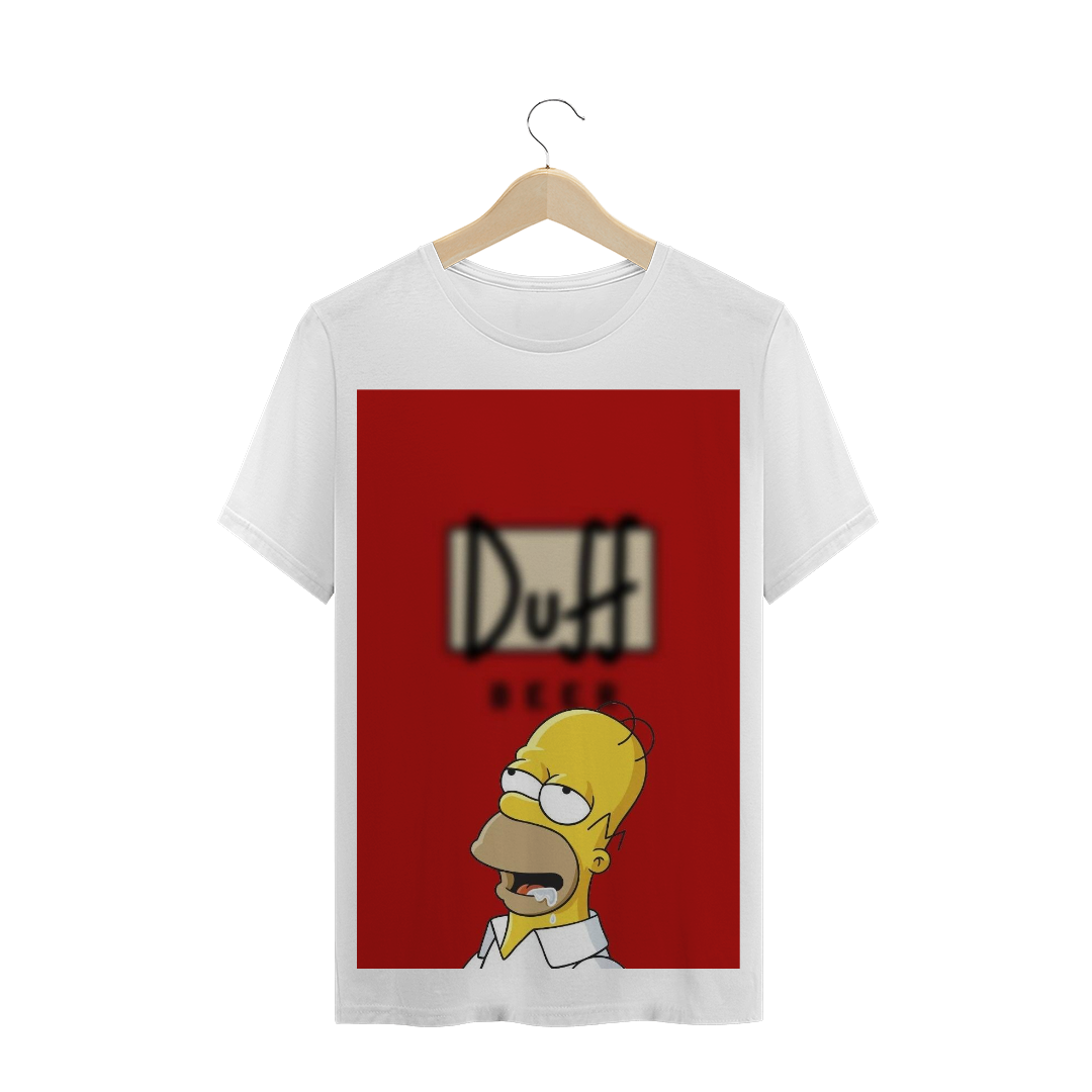 T-SHIRT SIMPSONS