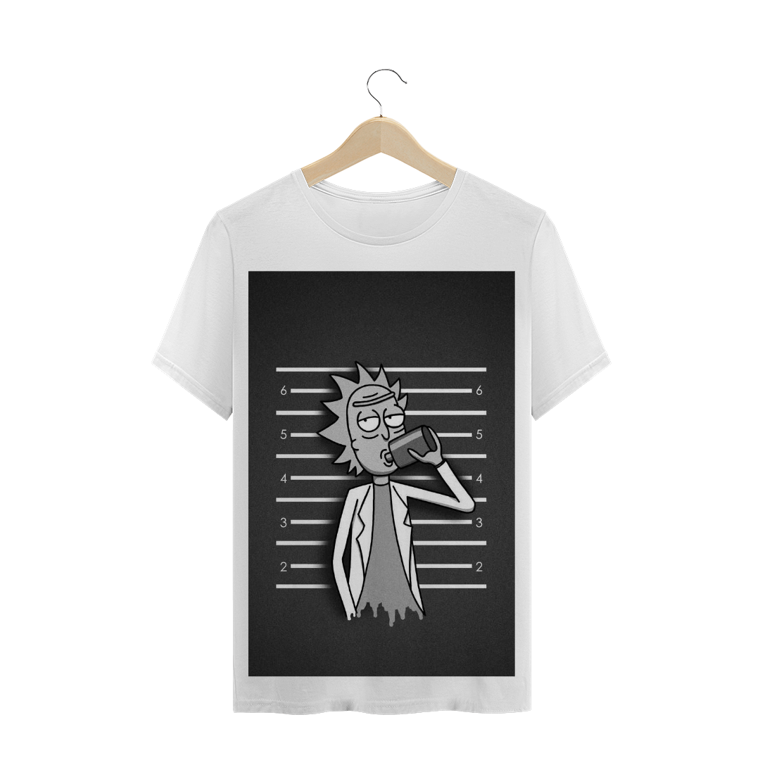 T-SHIRT RICK