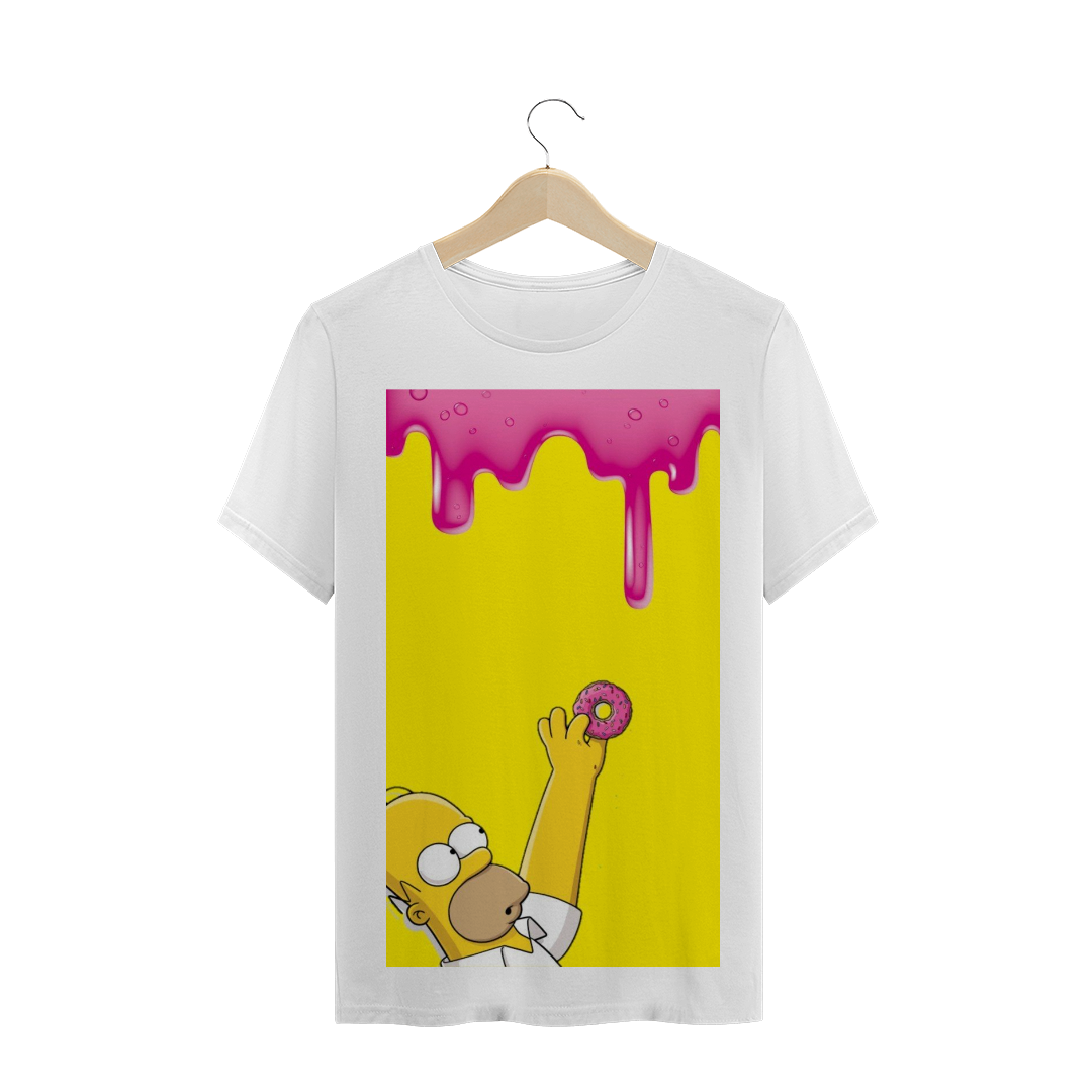 T-SHIRT SIMPSONS