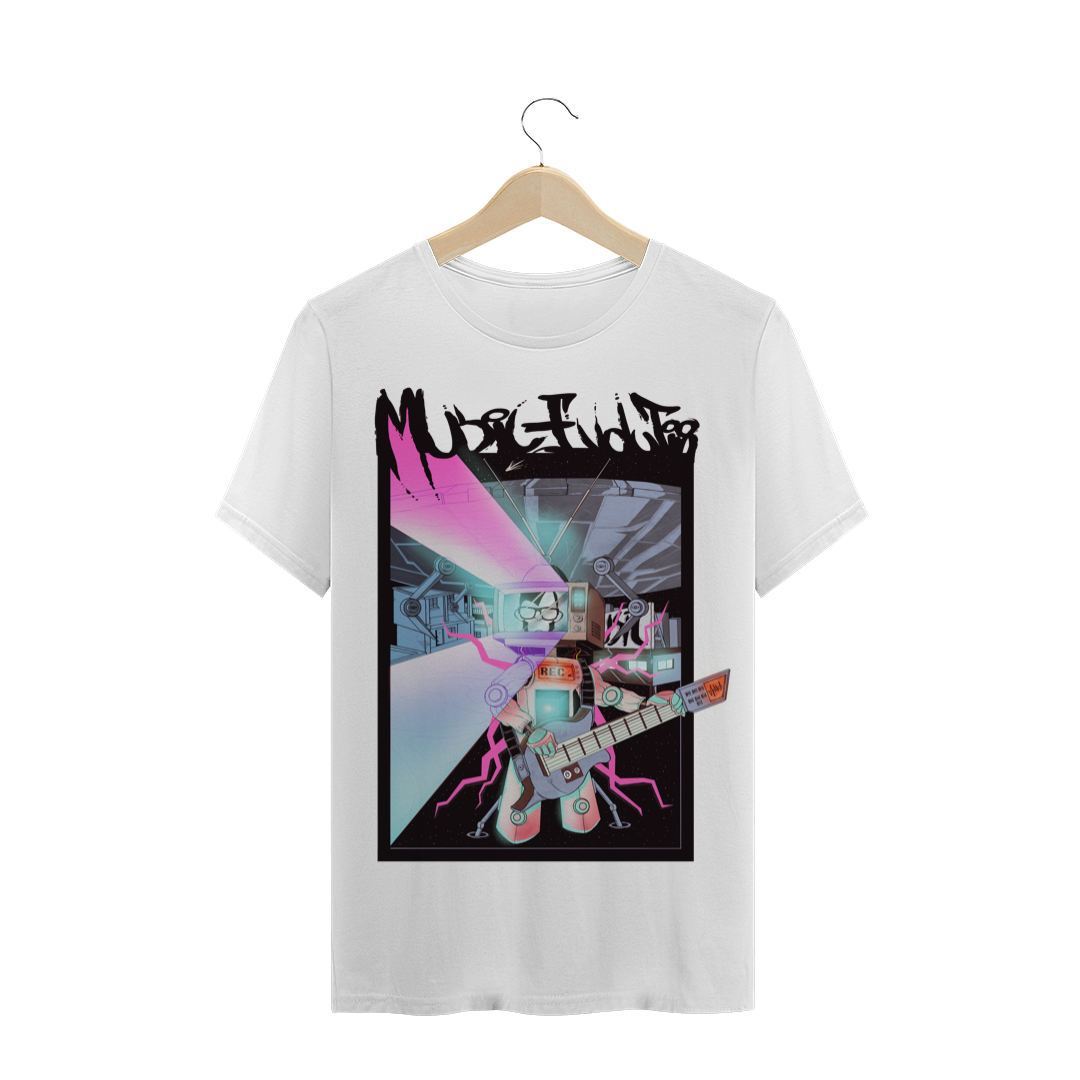 Nome do produto  MUSIC EVOLUTION