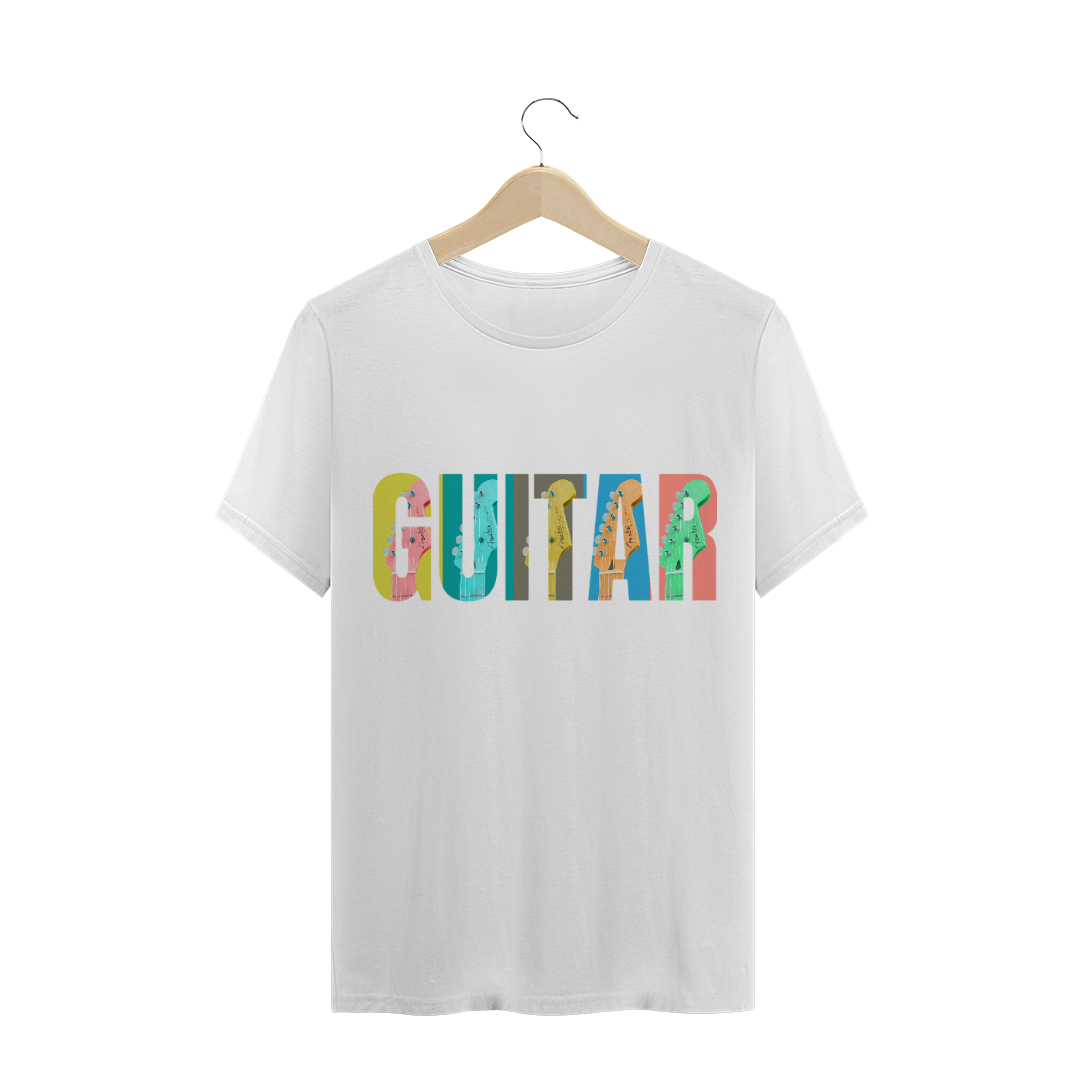 Nome do produto  Guitar