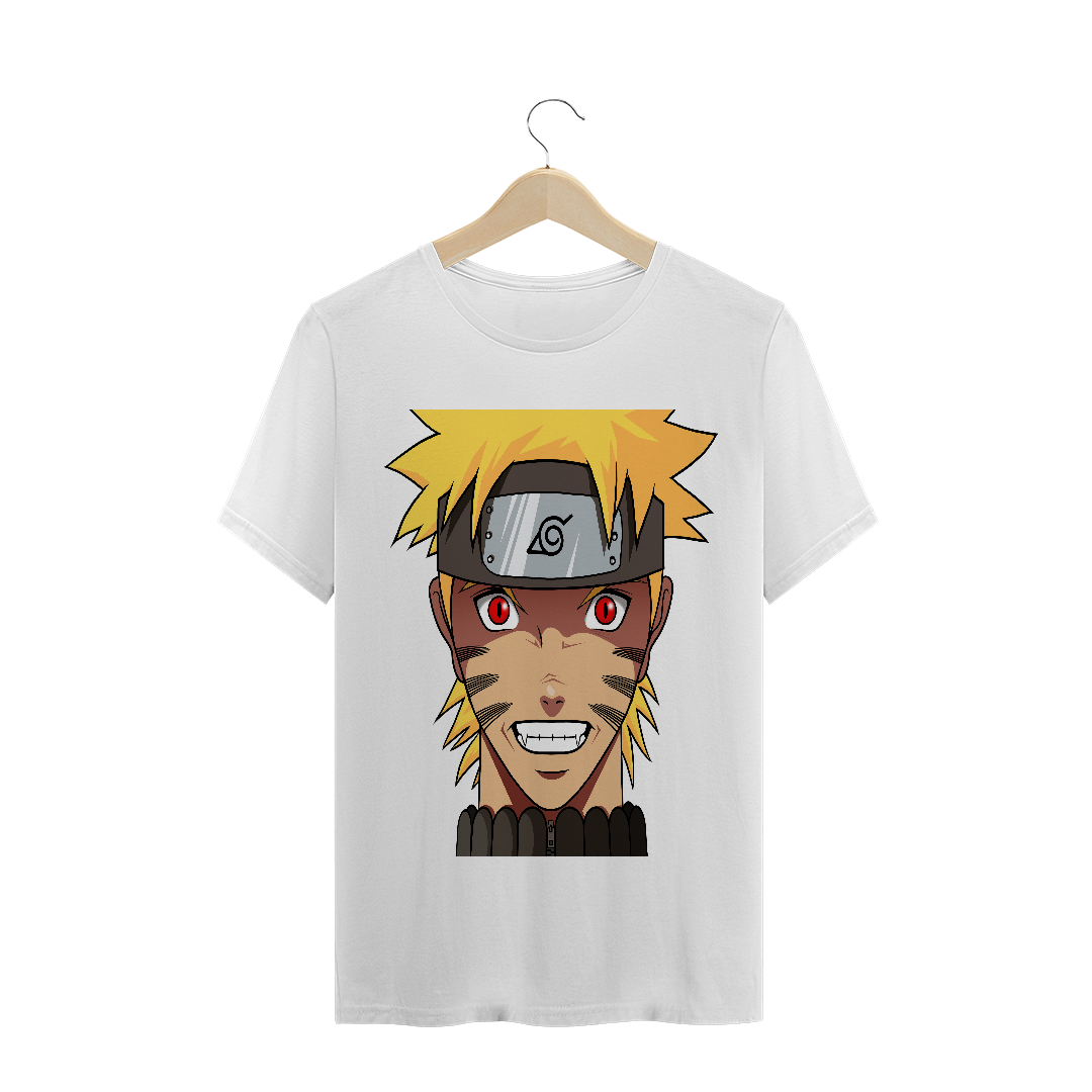 Nome do produto: T SHIRT Naruto
