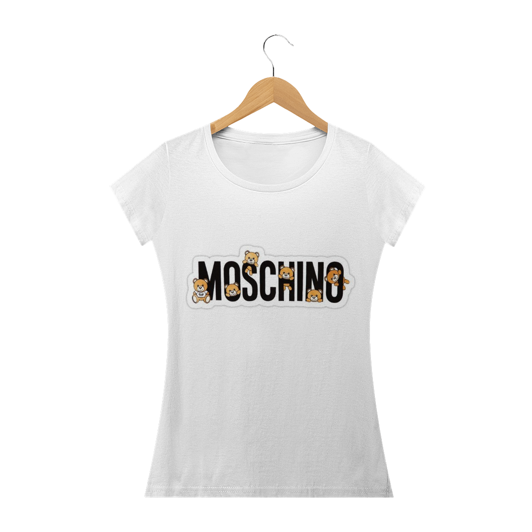 BABY LONG MOSCHINO