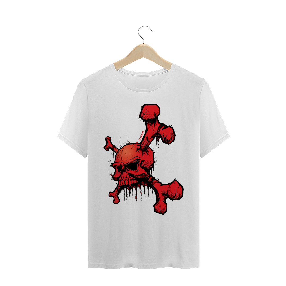 Nome do produto  Red Skull