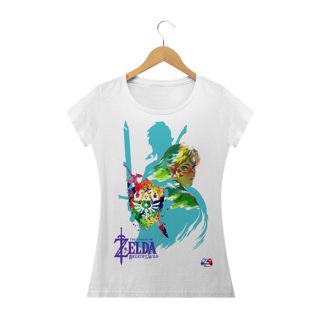 Nome do produto  Zelda