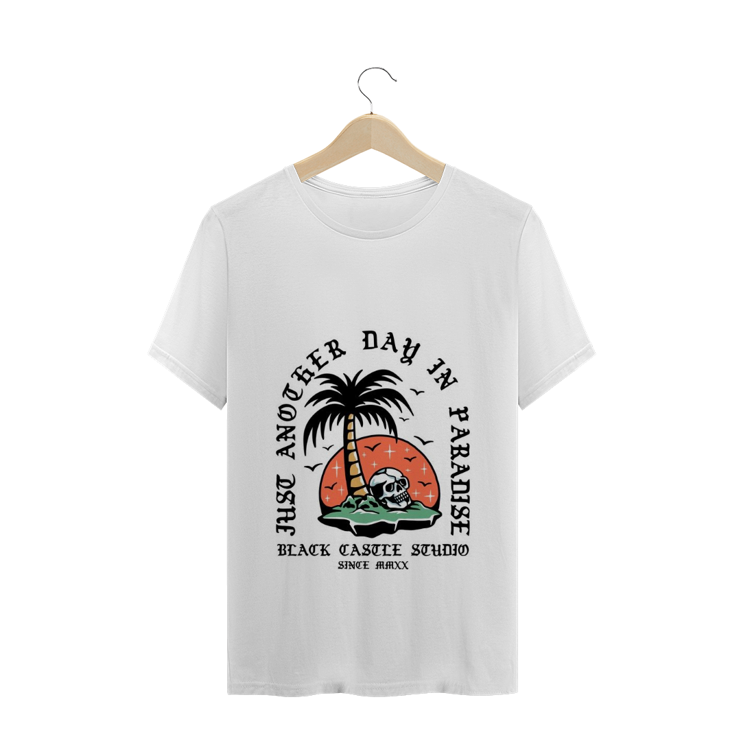 Nome do produto  Camisa Since MMXX 