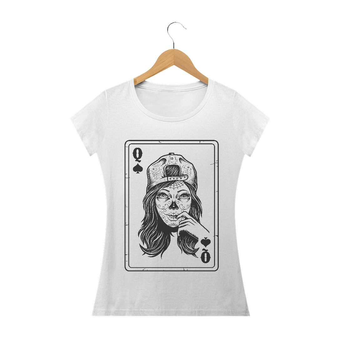 Gangsta Poker As Mina | Baby Long