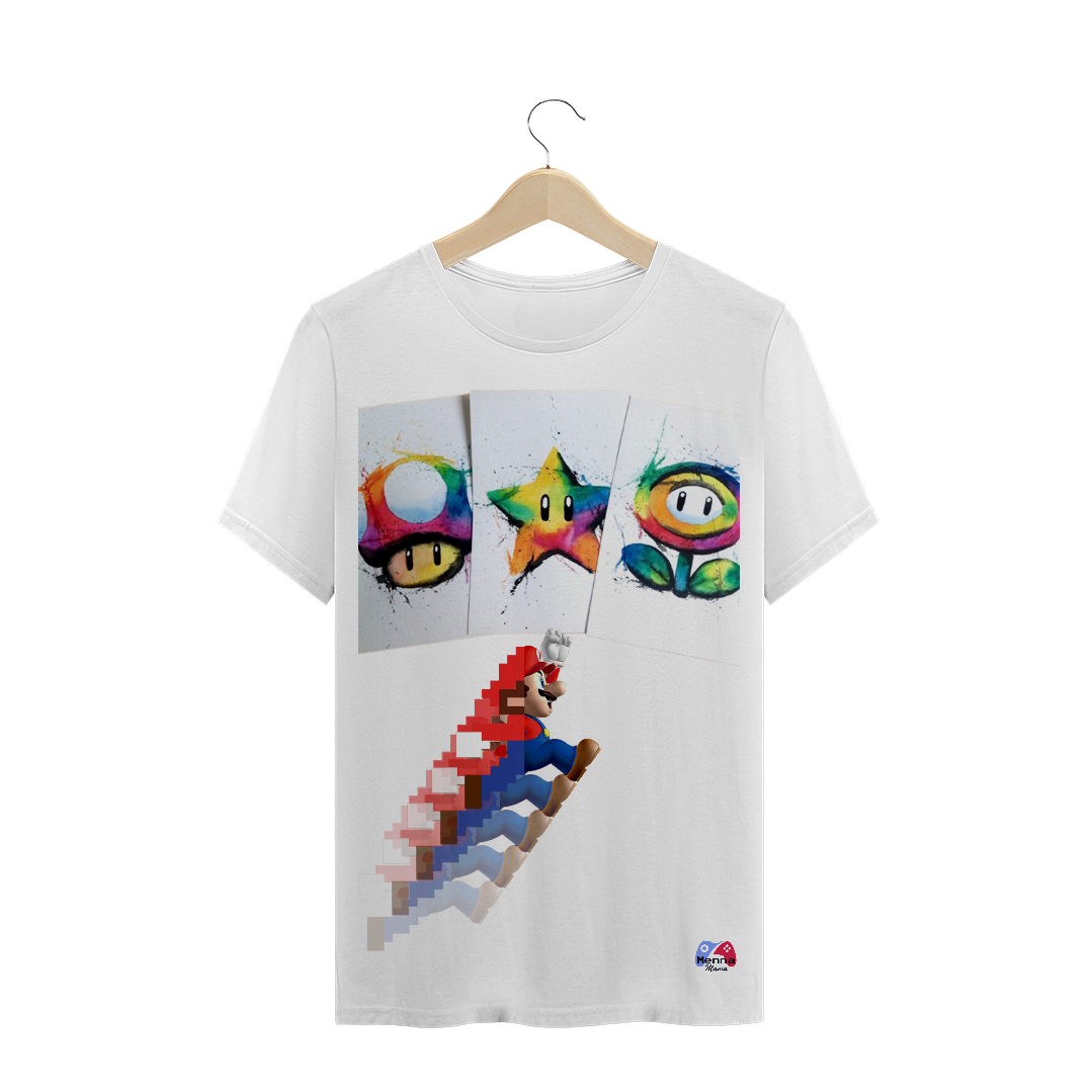 Nome do produto  Mario Bros